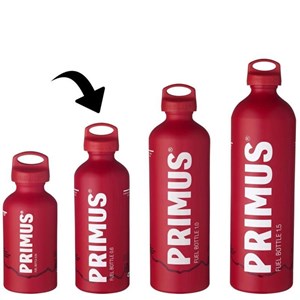 Bouteille à fuel primus 0,6l