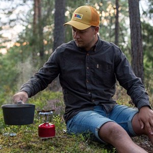 Réchaud primus mimer stove