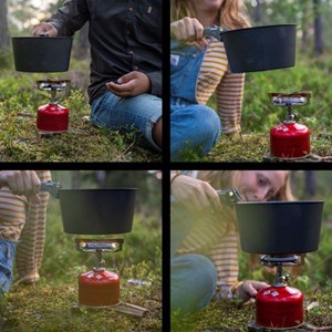 Réchaud primus mimer stove