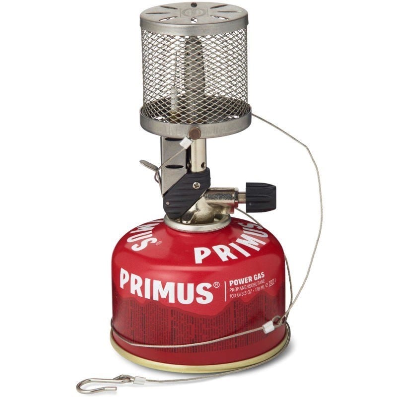 Adaptateur de gaz pour briquet Primus Filling Adaptor