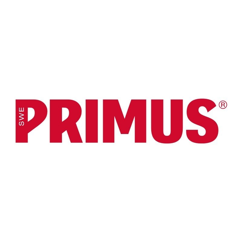 Primus - MicronLantern - Lampe à gaz - Red / White | Steel Mesh