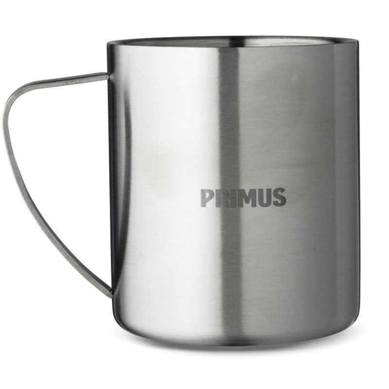 Primus - Tasse double paroi inox primus 4 season