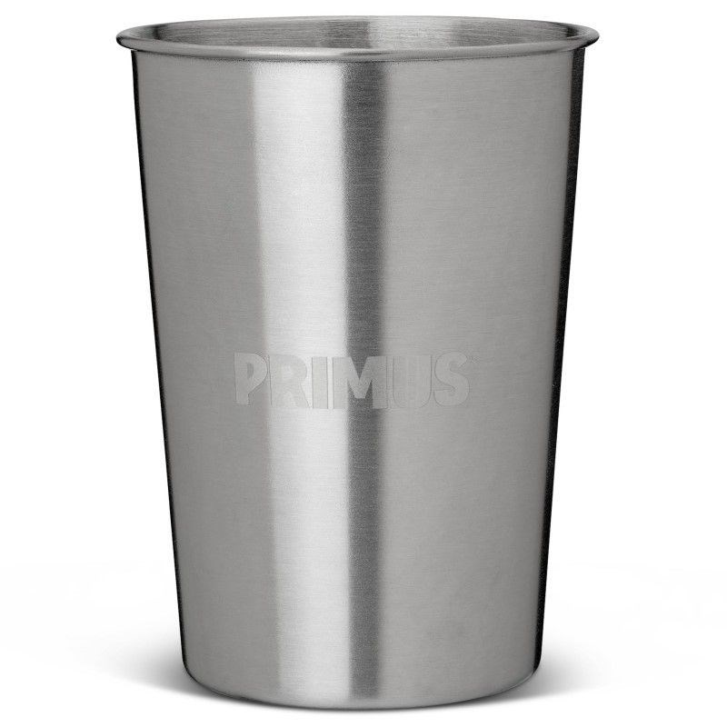 Primus - Tasse inox primus drinking glass 0,3l