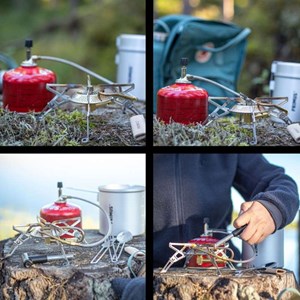 Réchaud primus gravity iii