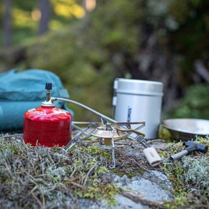 Réchaud primus gravity iii