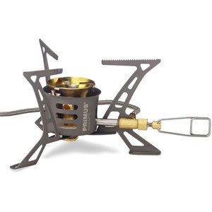 Réchaud multi-combustibles primus omnilite ti