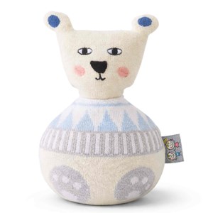 Culbuto jouet d'éveil cadeau naissance