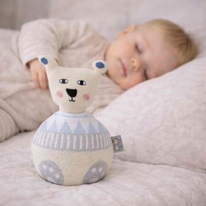 Culbuto jouet d'éveil cadeau naissance