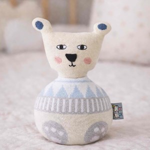 Culbuto jouet d'éveil cadeau naissance