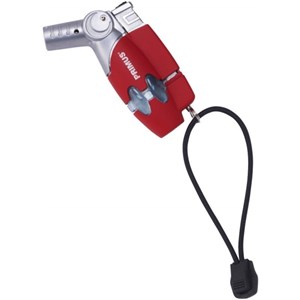 Briquet chalumeau primus power lighter rouge