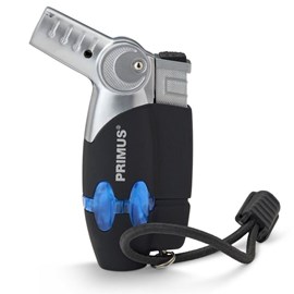 Briquet chalumeau primus power lighter noir