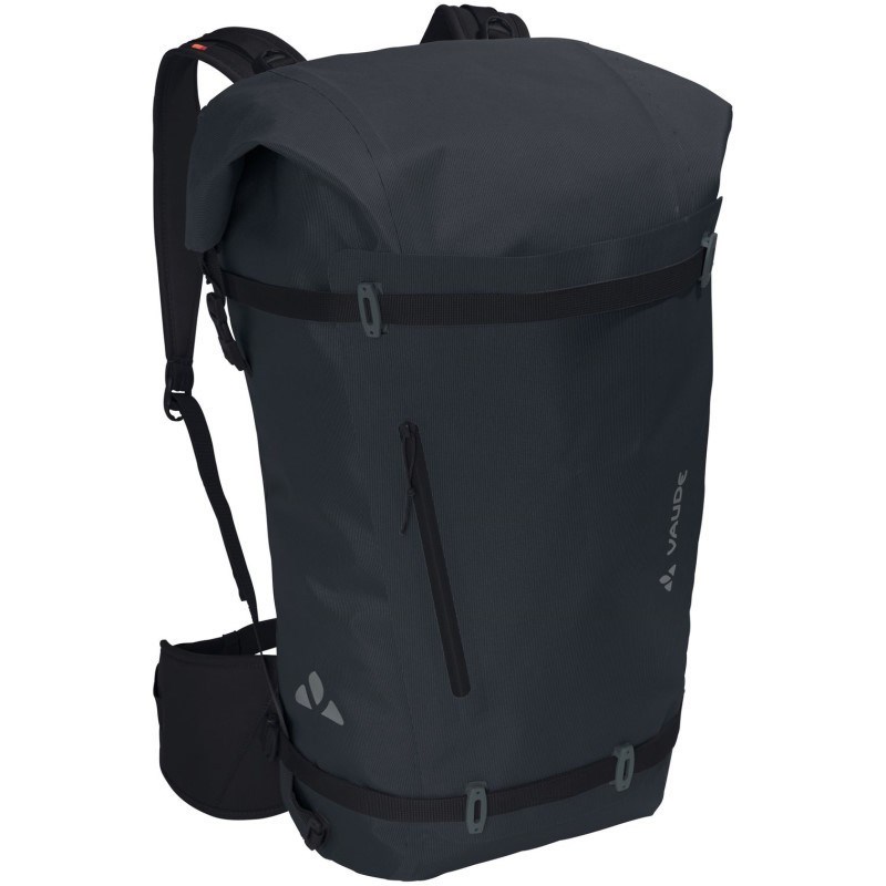 Vaude - Sac à dos étanche vaude proof 28 noir
