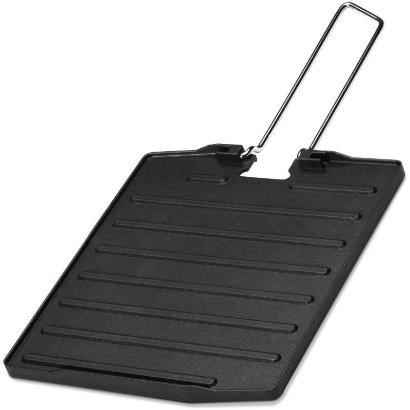 Plaque de plancha & grill primus griddle plate