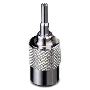 Adaptateur de gaz pour briquet primus f