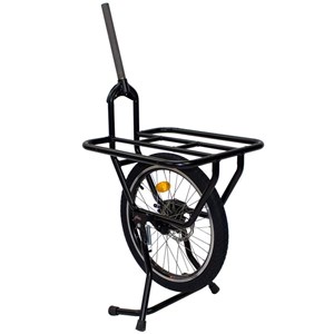 Kit transformation vélo cargo joker mini