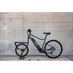 Kit transformation vélo cargo joker mini