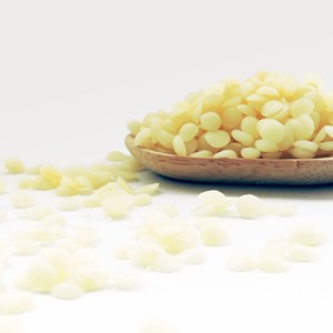 Cire d'abeille jaune bio