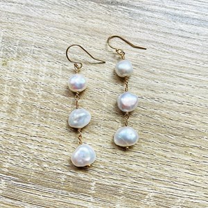 Boucles d'oreilles michelle