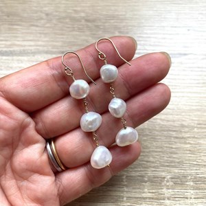 Boucles d'oreilles michelle