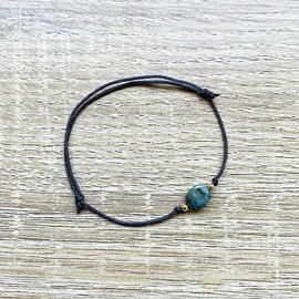 Bracelet pierre de naissance décembre