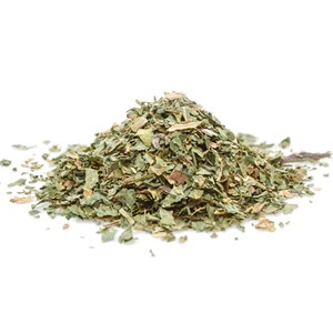 Assortiment tisanes detox
