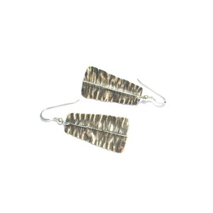 Boucles d'oreilles ethniques amazonas