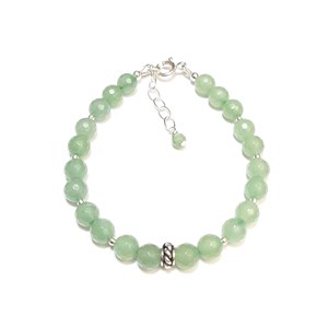Bracelet marajó aventurine