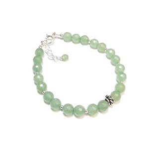 Bracelet marajó aventurine