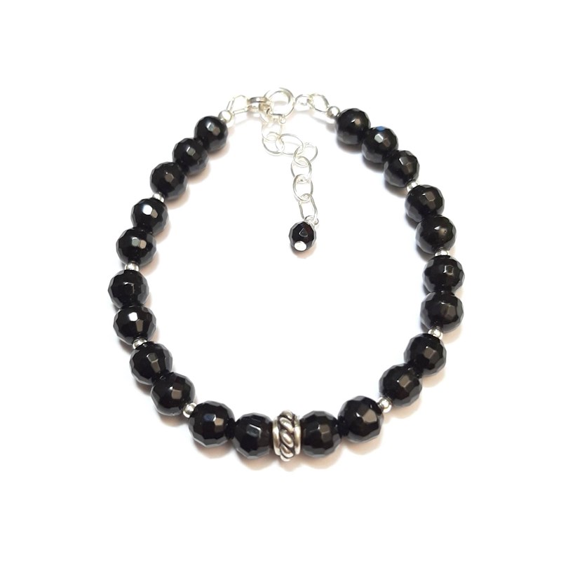 Bracelet marajó onyx