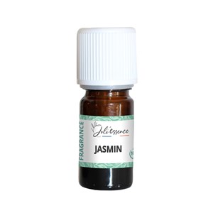 Jasmin - fragrance naturelle - 5 ml