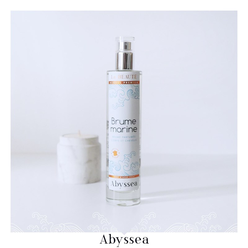 Abyssea - Brume marine