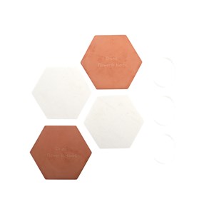 Presse fleurs micro-ondes