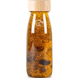 Bouteille sensorielle float siena