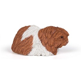 Figurine cochon d'inde