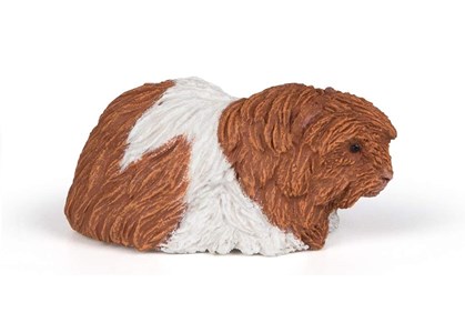 Figurine cochon d'inde