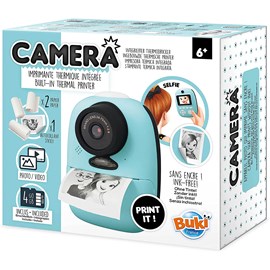 Appareil photo imprimante