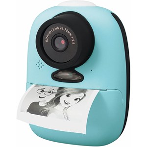 Appareil photo imprimante