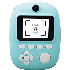 Appareil photo imprimante