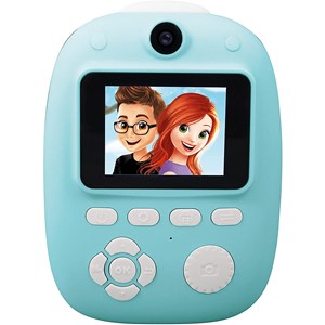 Appareil photo imprimante