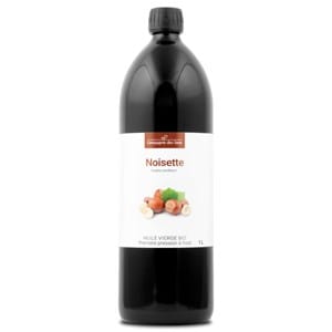 Noisette bio - 1l