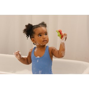 Anneau de dentition valery la framboise