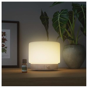 Diffuseur ultrasonique lisalia