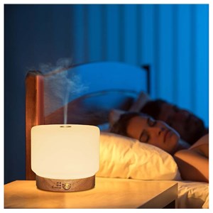 Diffuseur ultrasonique lisalia