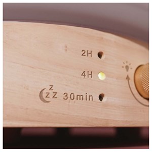Diffuseur ultrasonique lisalia