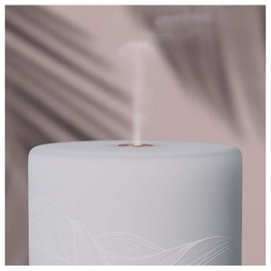 Diffuseur ultrasonique lisalia - vague