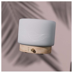 Diffuseur ultrasonique lisalia - vague