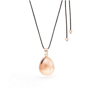 Bola de grossesse egg or rose