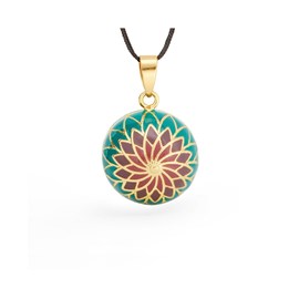 Bola de grossesse - magnolia - email