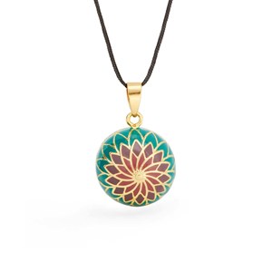 Bola de grossesse - magnolia - email