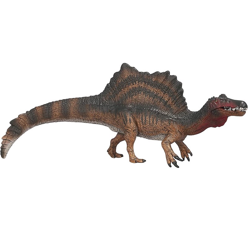 Figurine spinosaure